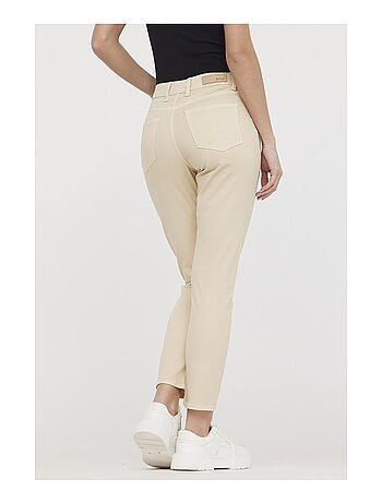 Lee Cooper - Pantalon coton slim LC135