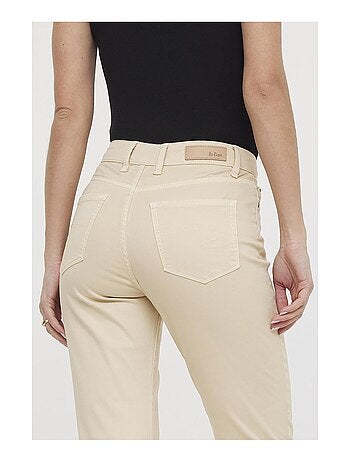 Lee Cooper - Pantalon coton slim LC135