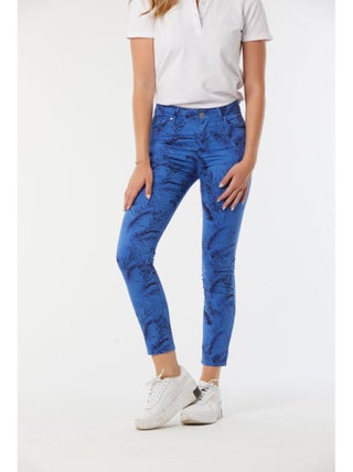 Lee Cooper - Pantalon coton slim LC135