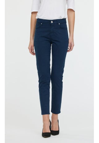 Lee Cooper - Pantalon coton slim LC135