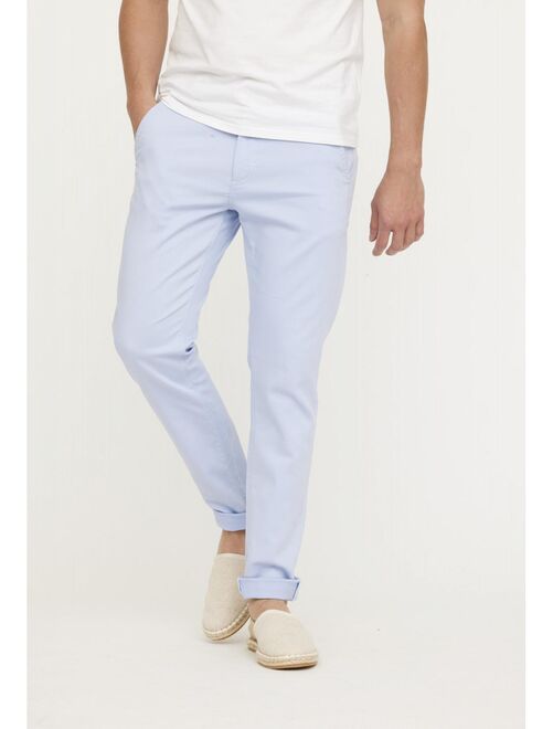 Lee Cooper - Pantalon coton slim NEILS - Kiabi