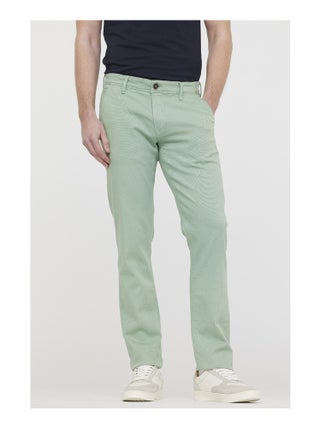 Lee Cooper - Pantalon coton straight GALANT