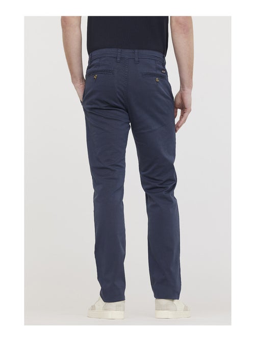 Lee Cooper - Pantalon coton straight GALANT - Kiabi