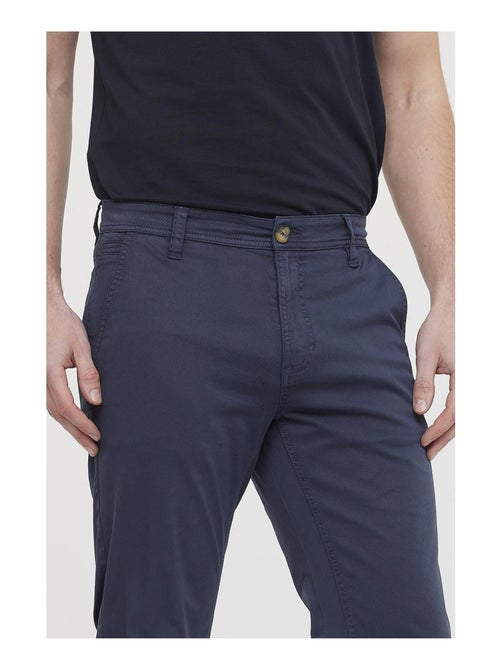Lee Cooper - Pantalon coton straight GALANT - Kiabi