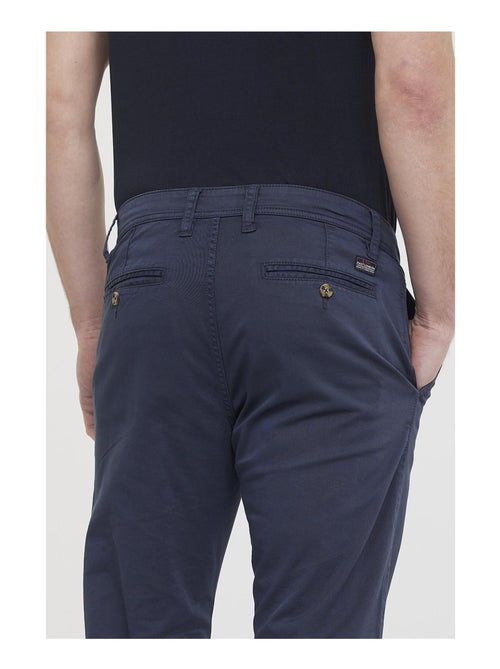 Lee Cooper - Pantalon coton straight GALANT - Kiabi