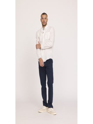 Lee Cooper - Pantalon coton straight GALANT