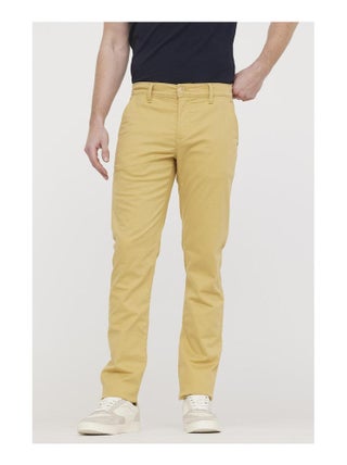 Lee Cooper - Pantalon coton straight GALANT