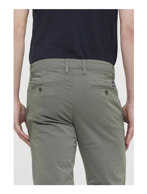 Lee Cooper - Pantalon coton straight GALANT - Kiabi