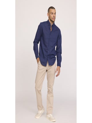 Lee Cooper - Pantalon coton straight GALANT