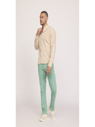 Lee Cooper - Pantalon coton straight GALANT