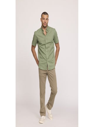 Lee Cooper - Pantalon coton straight GALANT