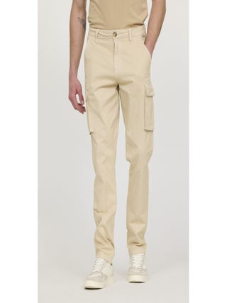 Lee Cooper - Pantalon coton straight GARGO