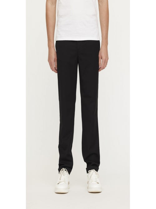 Lee Cooper - Pantalon coton straight GLANCE - Kiabi