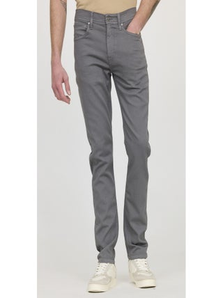 Lee Cooper - Pantalon coton straight LC122