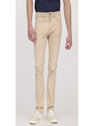 Lee Cooper - Pantalon coton straight LC122