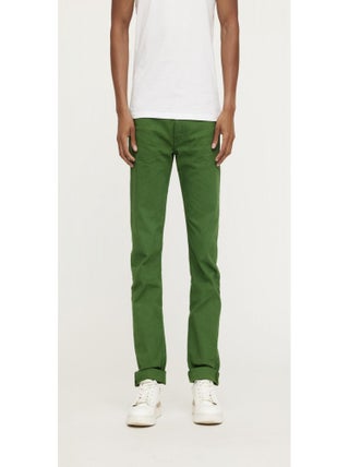 Lee Cooper - Pantalon coton straight LC122