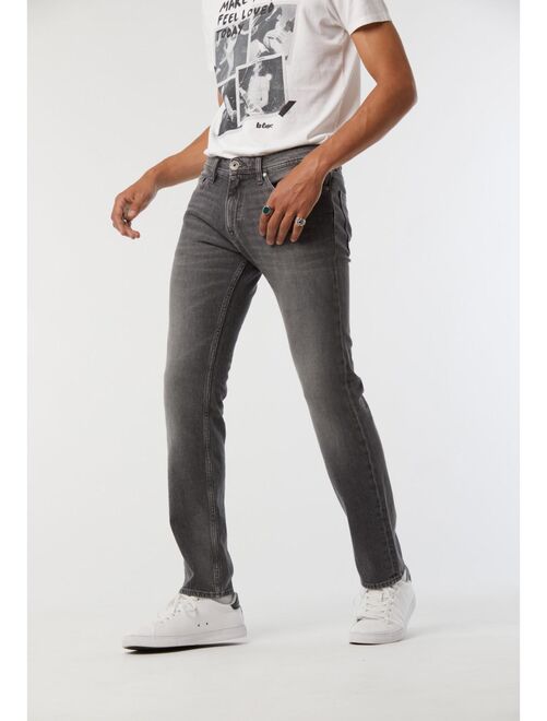 Lee Cooper - Pantalon coton straight LC122ZP - Kiabi