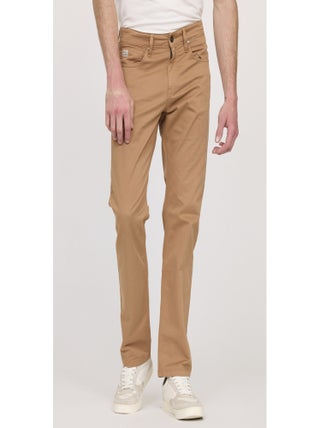 Lee Cooper - Pantalon coton straight LC126