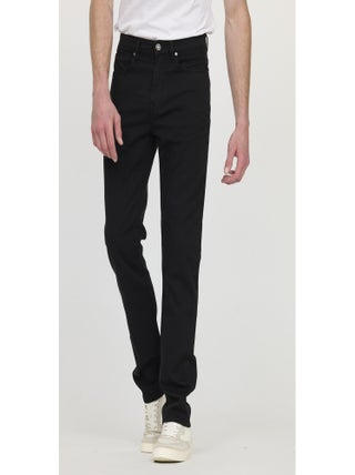 Lee Cooper - Pantalon coton straight LC126