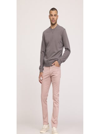Lee Cooper - Pantalon coton straight LC126