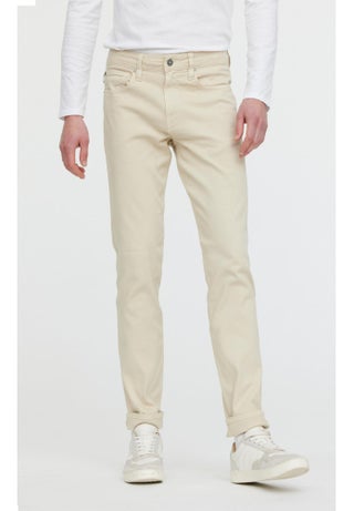 Lee Cooper - Pantalon coton straight LC126ZP