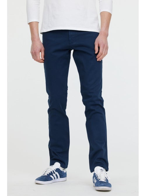 Lee Cooper - Pantalon coton straight LC126ZP - Kiabi