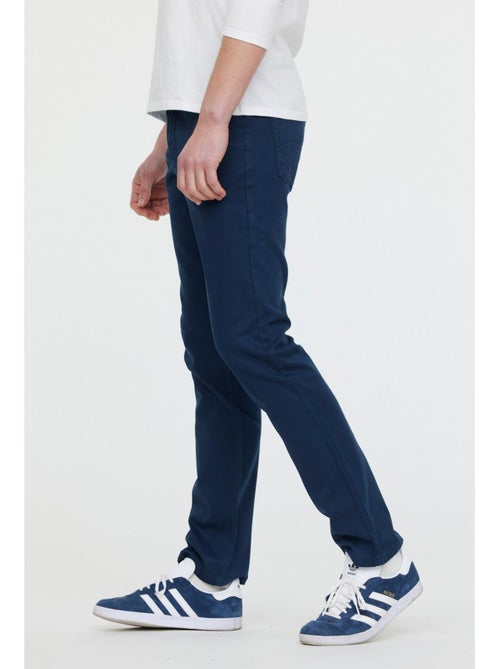 Lee Cooper - Pantalon coton straight LC126ZP - Kiabi