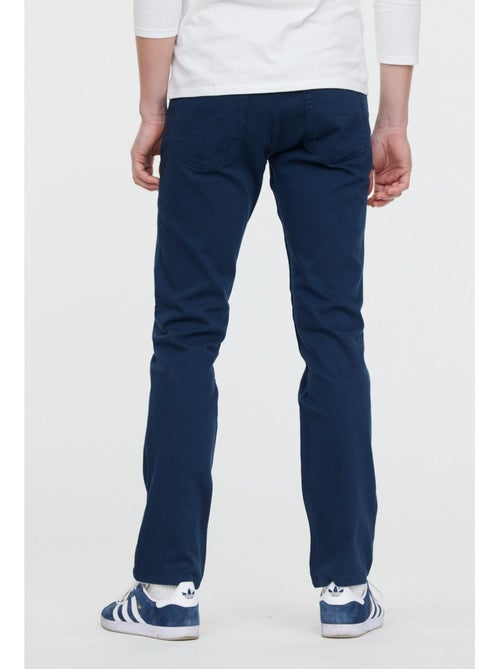 Lee Cooper - Pantalon coton straight LC126ZP - Kiabi