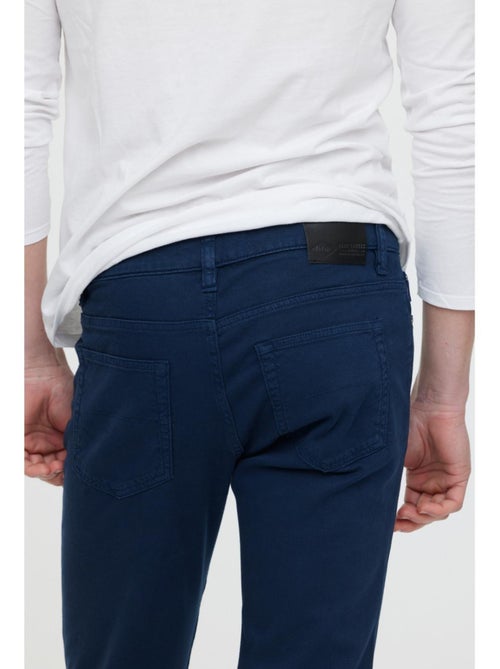 Lee Cooper - Pantalon coton straight LC126ZP - Kiabi