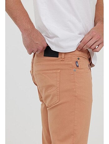 Lee Cooper - Pantalon coton straight LC126ZP