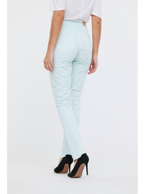 Lee Cooper - Pantalon coton straight LC161 - Kiabi