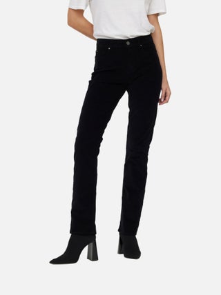 Lee Cooper - Pantalon coton straight LC161