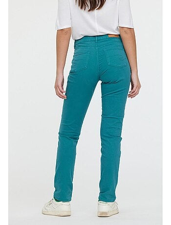 Lee Cooper - Pantalon coton straight LC161