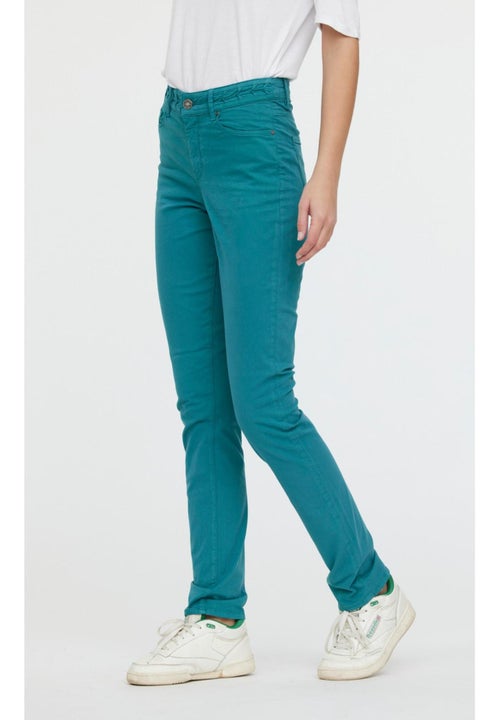 Lee Cooper - Pantalon coton straight LC161 - Kiabi