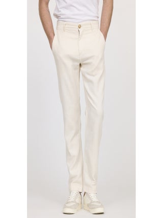 Lee Cooper - Pantalon coton tapered GLANCE