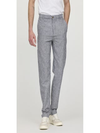 Lee Cooper - Pantalon coton tapered GLANCE