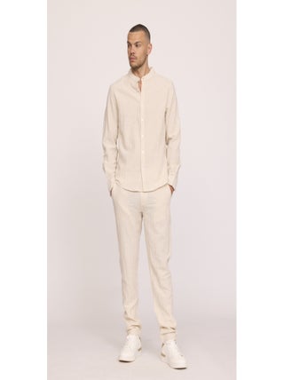 Lee Cooper - Pantalon coton tapered GLANCE