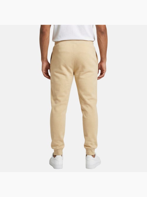 Lee cooper - pantalon de jogging à cordon de serrage, poches latérales et bas resserrés - Kiabi Lee cooper - pantalon de jogging à cordon de serrage, poches latérales et bas resserrés - Kiabi