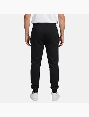 Lee cooper - pantalon de jogging à cordon de serrage, poches latérales et bas resserrés