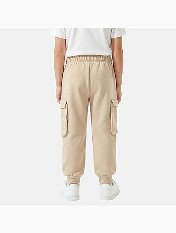 Lee Cooper - Pantalon de jogging avec poches garçon