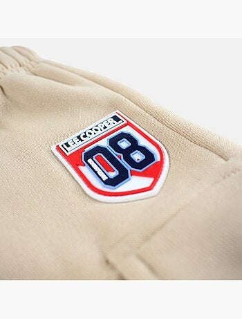 Lee Cooper - Pantalon de jogging avec poches garçon