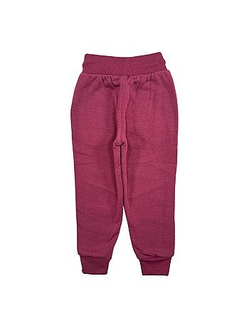 Lee Cooper - Pantalon de jogging fille .