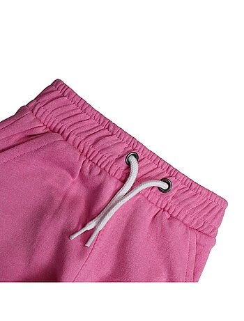 Lee Cooper - Pantalon de jogging Fille avec imprimé