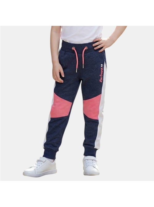 Lee Cooper - Pantalon de jogging fille - Kiabi