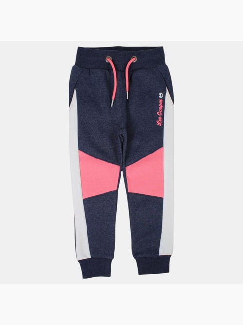 Lee Cooper - Pantalon de jogging fille - Kiabi
