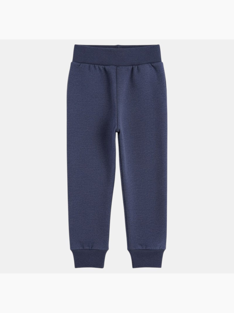 Lee Cooper - Pantalon de jogging fille Bleu marine - Kiabi