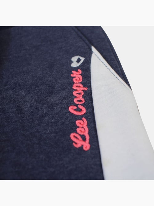 Lee Cooper - Pantalon de jogging fille - Kiabi