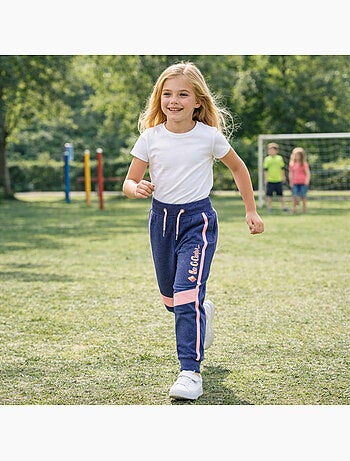 Lee Cooper - Pantalon de jogging fille