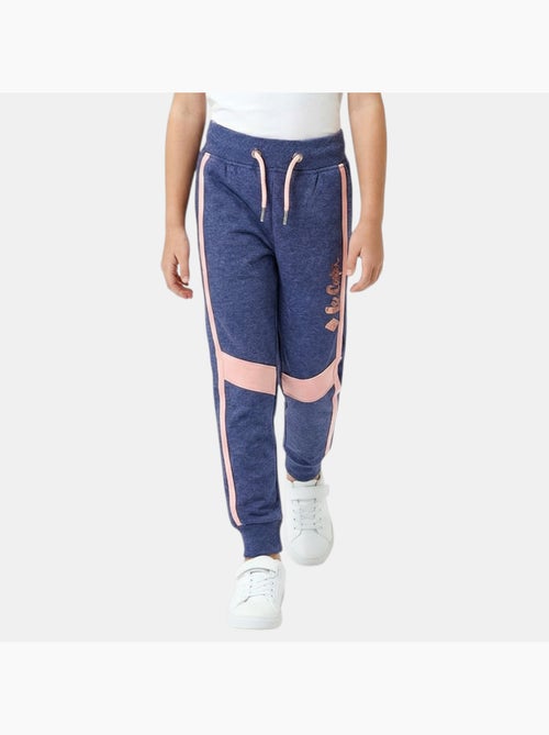 Lee Cooper - Pantalon de jogging fille - Kiabi