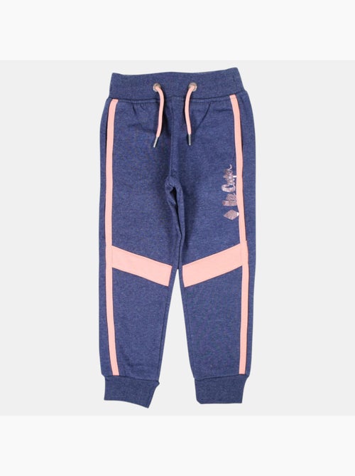 Lee Cooper - Pantalon de jogging fille - Kiabi